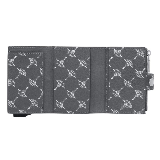 Joop! Cortina 1.0 C-Four Custodia per carta di credito Protezione RFID 7.5 cm