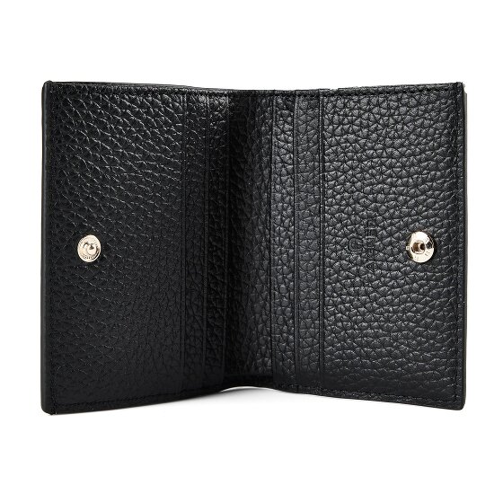 AIGNER Pura Portafoglio Protezione RFID Vera Pelle 10 cm