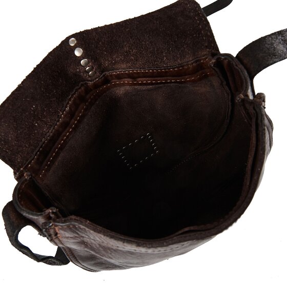 Campomaggi Linda Borsa a tracolla Vera Pelle 21 cm