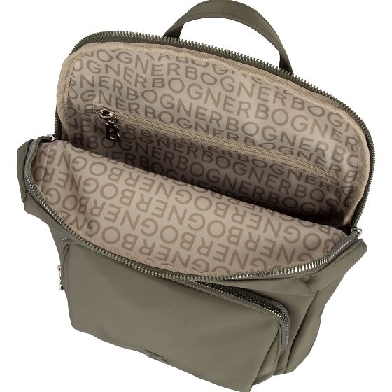 Bogner Verbier Play 1.0 Maxi Zaino da città 32 cm