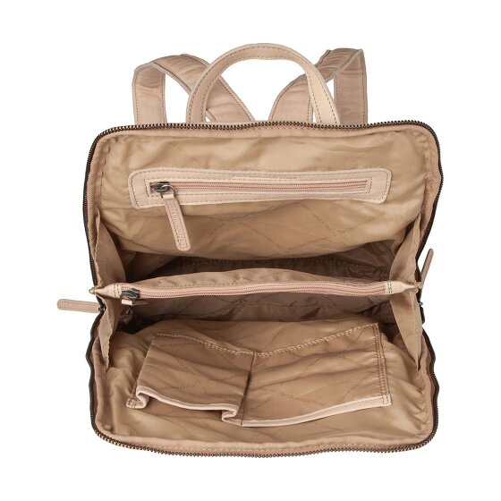 The Chesterfield Brand Bern Zaino da città Pelle 32 cm