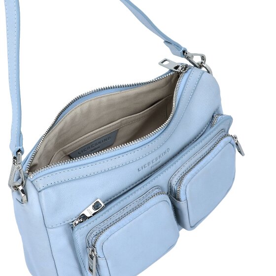 Liebeskind Maia Borsa a tracolla S Pelle 25 cm