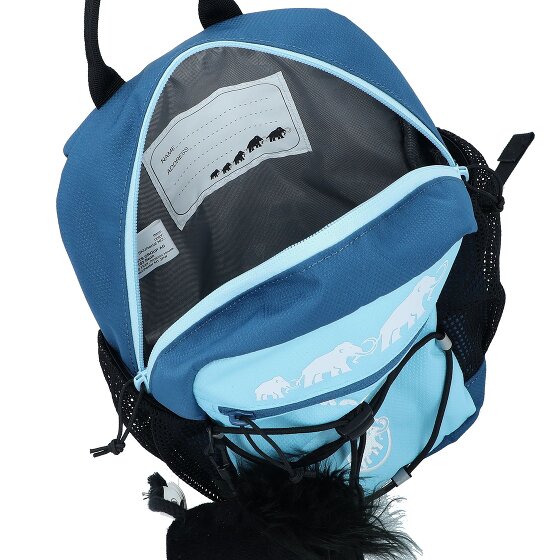 Mammut First Zip 4 Zaino per bambini 28 cm