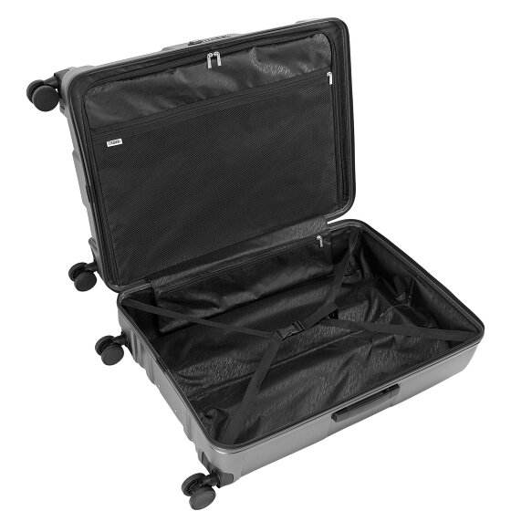 Epic Crate EX Wildlife 4 ruote Carrello 75 cm
