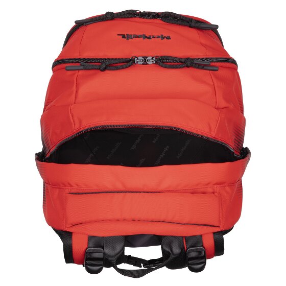 McNeill Milo Zaino da scuola 43 cm