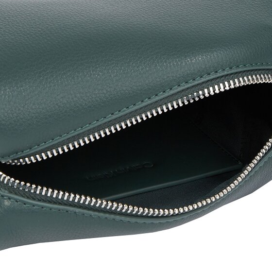 Calvin Klein Ck Refine Mini Borsa Borsa a tracolla 18.5 cm