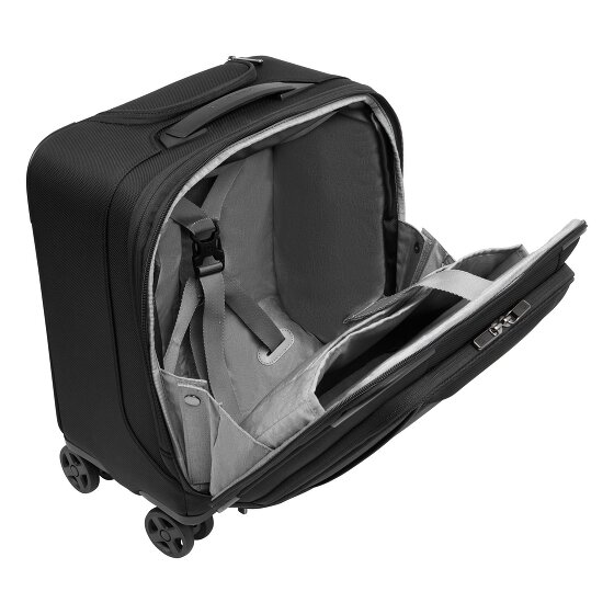 Victorinox Werks Traveler 6.0 Trolley business a 4 ruote 43 cm Scomparto per laptop
