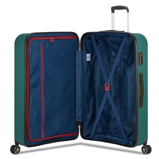 MODO by Roncato Nebula 4 ruote Carrello 76 cm