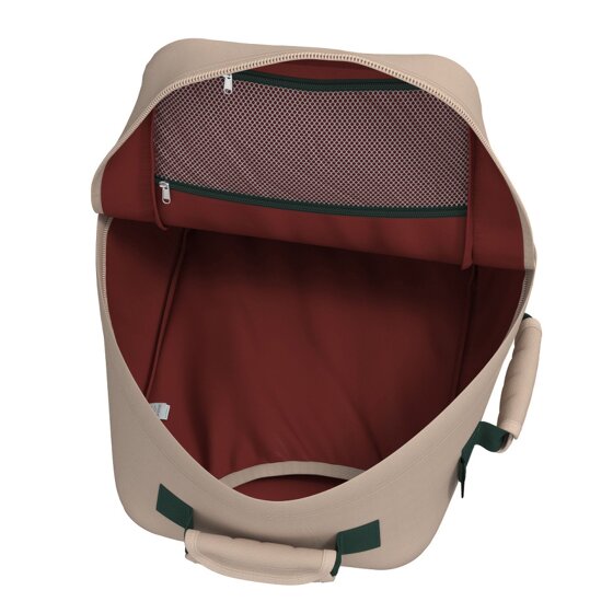 Cabin Zero Adventure 119 Zaino da giorno 39 cm Scomparto per laptop Cabin Zero Adventure 119 Zaino da giorno 39 cm Scomparto per laptop