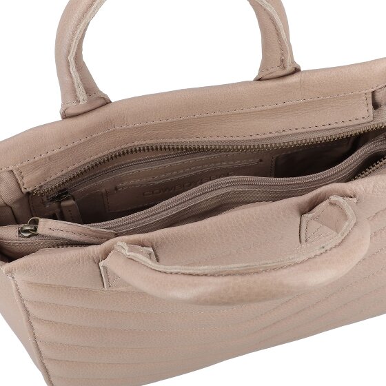 Cowboysbag Quilty Pleasure Borsetta Pelle 24 cm