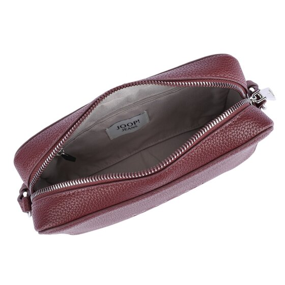 Joop! Jeans Lettera 1.0 Borsa a tracolla Pelle 22 cm