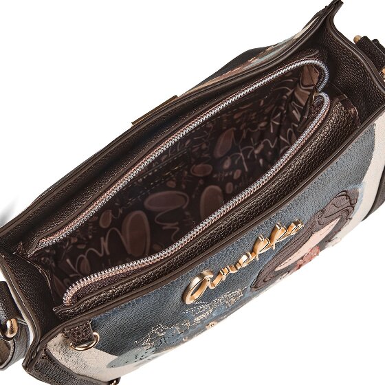 Anekke Tulip Borsa a tracolla 22 cm