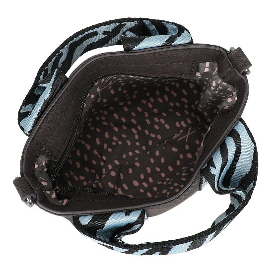 Fritzi aus Preußen Bini Borsa a tracolla 20 cm Fritzi aus Preußen Bini Borsa a tracolla 20 cm