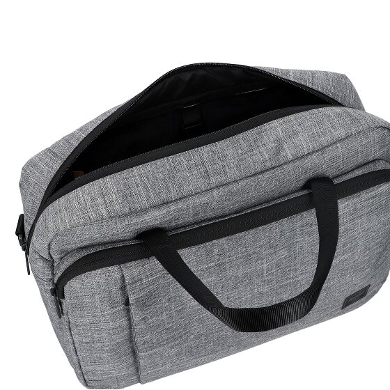 Herschel Gibson Valigetta 39.5 cm Vano porta PC