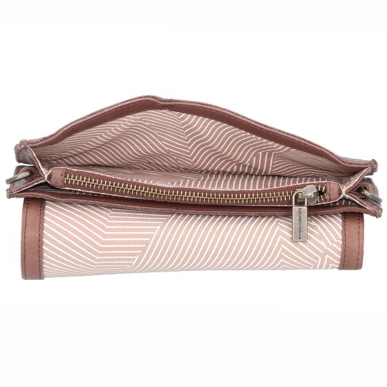 Cowboysbag Santiago Borsa a tracolla in pelle 22 cm Cowboysbag Santiago Borsa a tracolla in pelle 22 cm