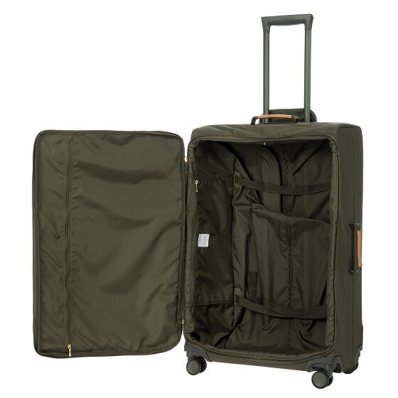 Bric's X-Collection 4 ruote Carrello 77 cm