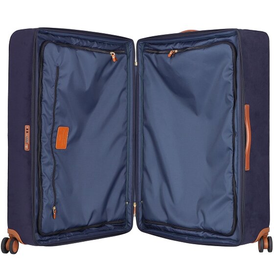 Bric's Carrello Life a 4 ruote 82 cm