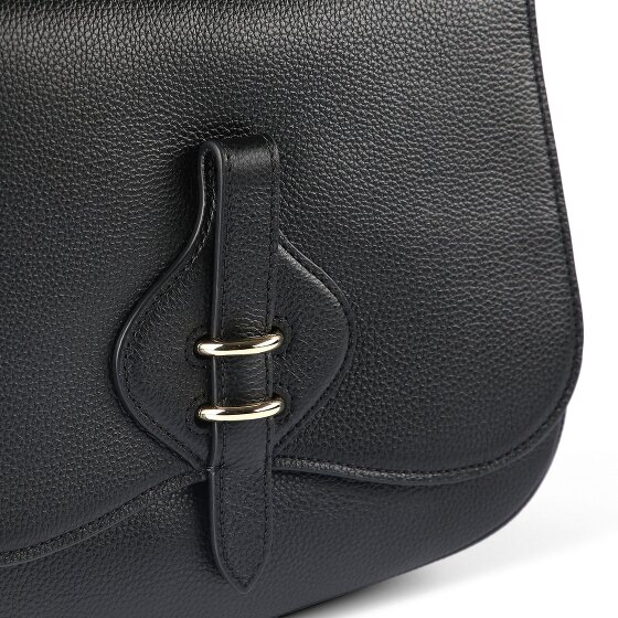 Coccinelle Mavery Borsa a spalla Vera Pelle 27 cm