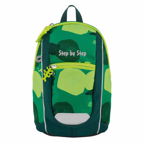 Step by Step Kiga Mini Zaino per bambini 30 cm