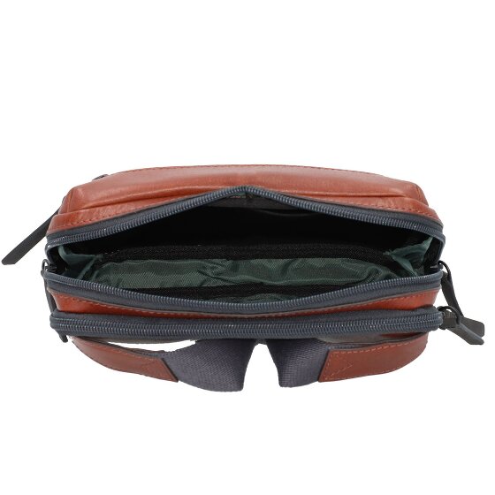Jost Malmö Marsupio Pelle 21.5 cm