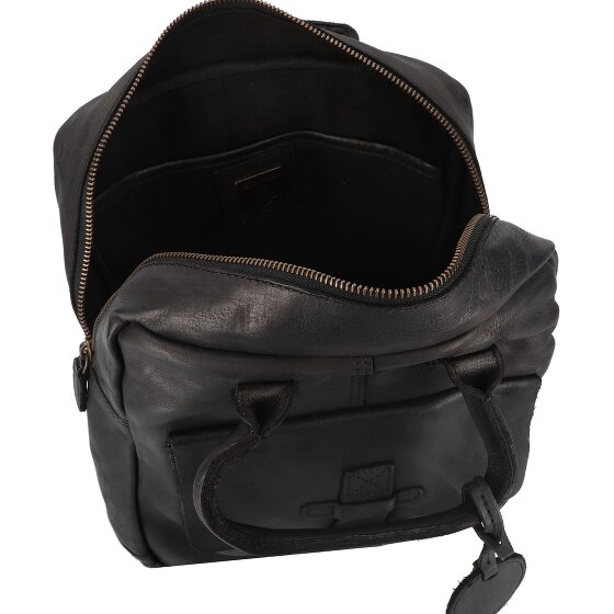 Harbour 2nd Urban Poets Borsetta Pelle 23 cm Scomparto per laptop Harbour 2nd Urban Poets Borsetta Pelle 23 cm Scomparto per laptop