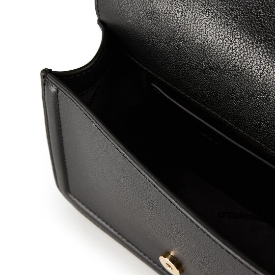 Karl Lagerfeld Nova Borsa a tracolla Vera Pelle 20 cm