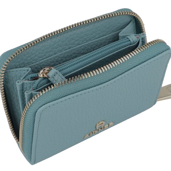AIGNER Ivy Portafoglio Protezione RFID Vera Pelle 11.5 cm