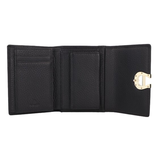 AIGNER Fashion Portafoglio Protezione RFID Pelle 12.5 cm