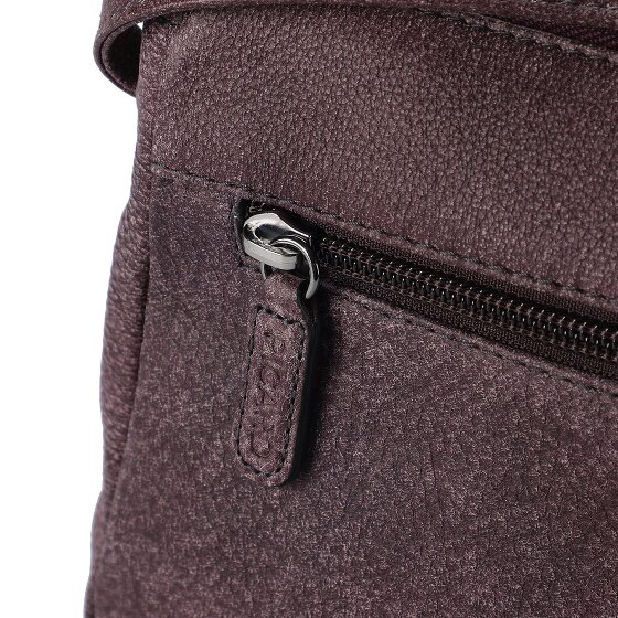 Picard Lesotho Borsa a tracolla Pelle 24 cm