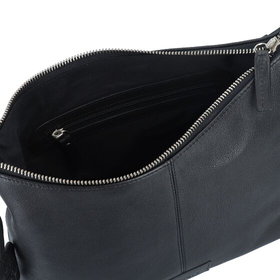 Burkely Soft Skylar Borsa a tracolla Pelle 27 cm