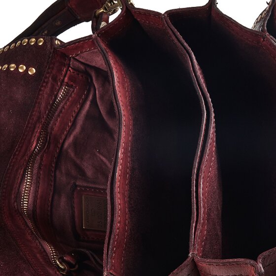 Campomaggi Agnese Borsa a spalla Vera Pelle 28 cm