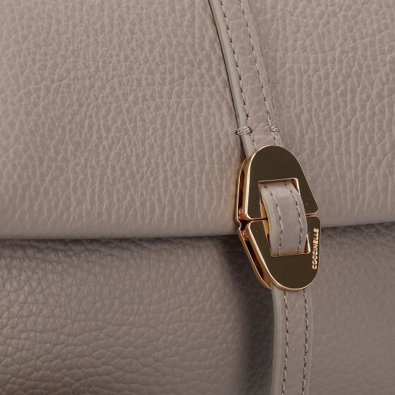 Coccinelle Dorian Borsa a tracolla Pelle 20 cm
