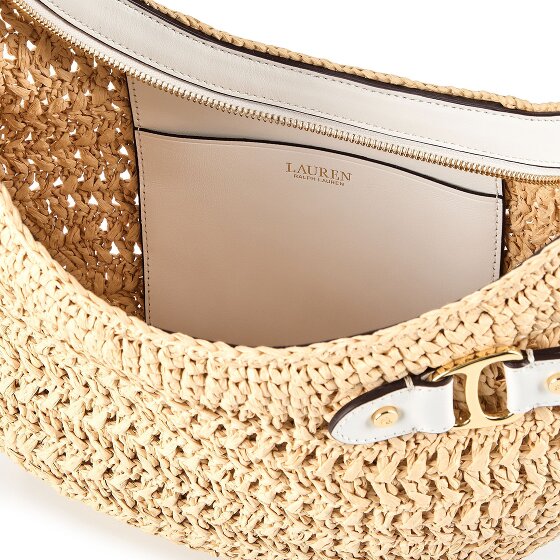 Lauren Ralph Lauren Tasha Borsa a tracolla 32 cm