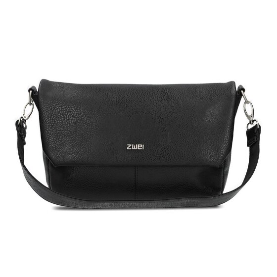 Zwei Mademoiselle.M Messaggero 33 cm Scomparto per laptop