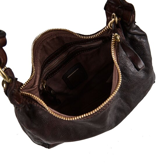 Campomaggi Vittoria Borsa a spalla M Vera Pelle 25 cm