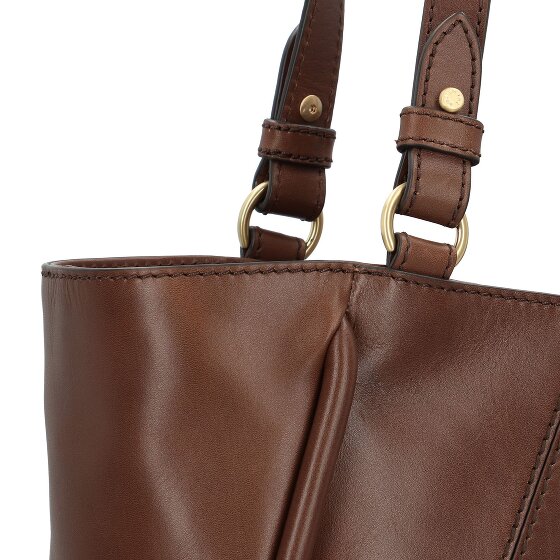 The Bridge Brigida Borsa a tracolla Pelle 33 cm