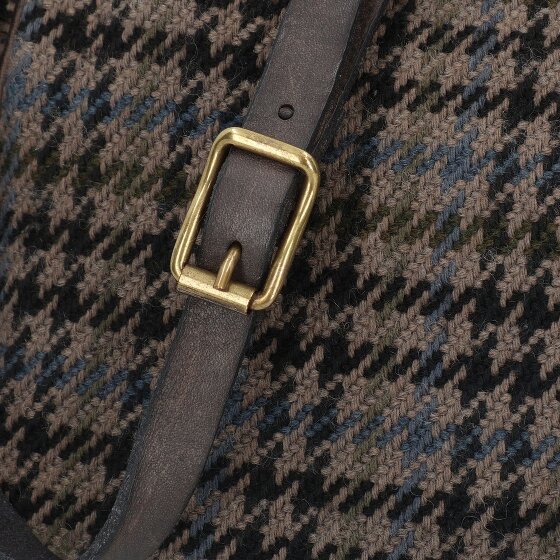 Campomaggi Fulvia Borsa a tracolla 21 cm