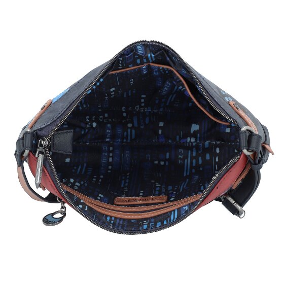 Anekke Contemporary Borsa a tracolla 28 cm