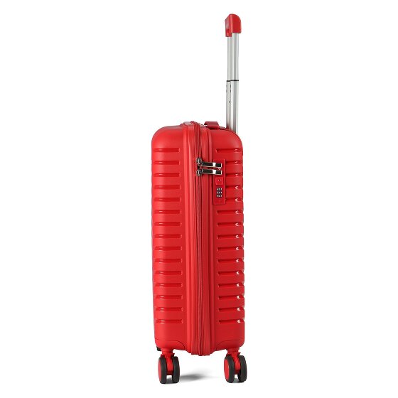 Benzi 5820 4 ruote Carrello della cabina 55 cm