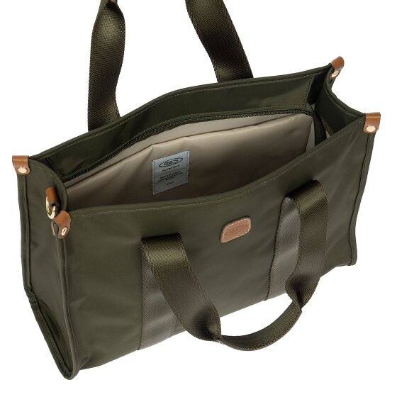 Bric's X-Collection Borsa shopper S 35 cm Bric's X-Collection Borsa shopper S 35 cm