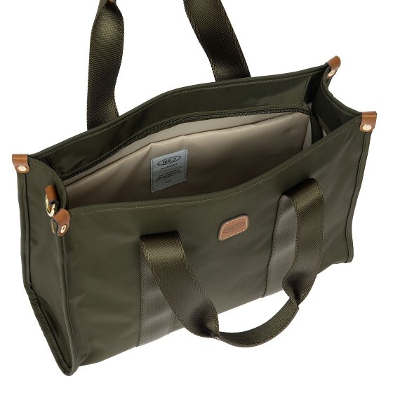 Bric's X-Collection Borsa shopper S 35 cm