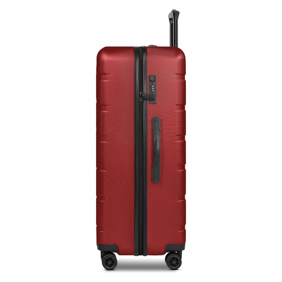 Tonino Lamborghini Bologna 4 ruote Carrello L 77 cm