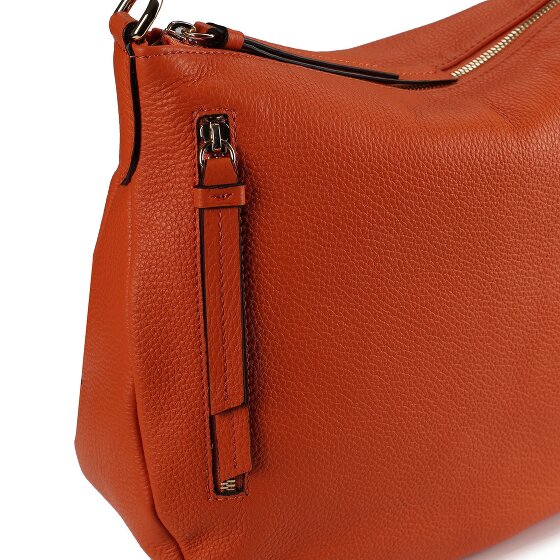 abro Juna Borsa a tracolla Pelle 34 cm