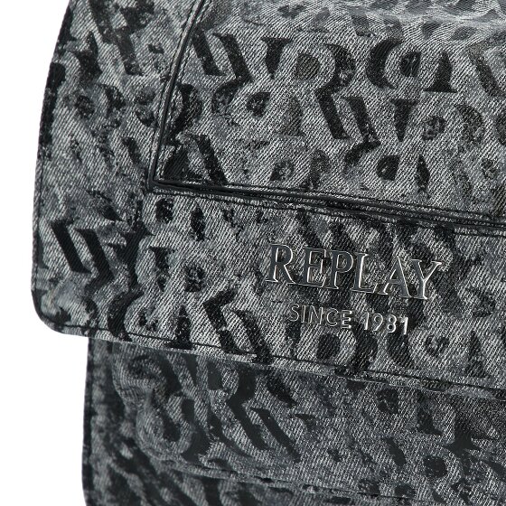 Replay Borsa a tracolla 25.5 cm