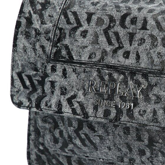 Replay Borsa a tracolla 25.5 cm