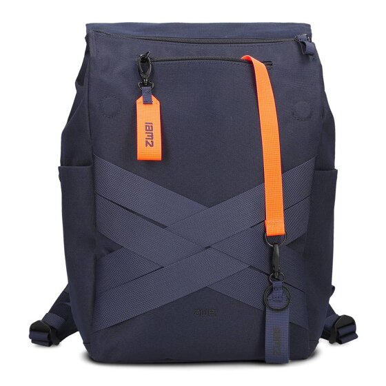 Zwei Alex Zaino da giorno 40 cm Scomparto per laptop