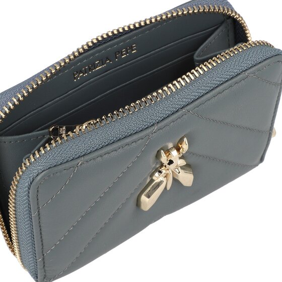 Patrizia Pepe Portafoglio Pelle 12.5 cm