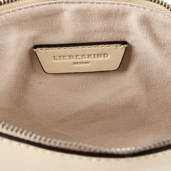 Liebeskind Ryker Borsa a spalla Vera Pelle 23.5 cm