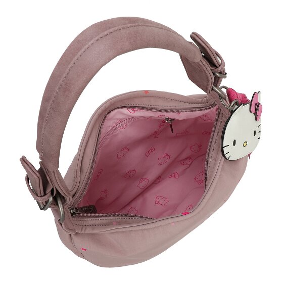 Fritzi aus Preußen Hello Kitty fritzi Hobo Sky Borsa a tracolla 33 cm