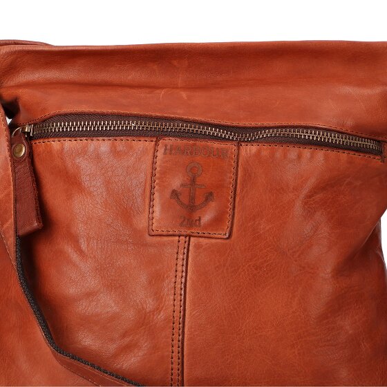 Harbour 2nd River Borsa a tracolla Pelle 26 cm Harbour 2nd River Borsa a tracolla Pelle 26 cm